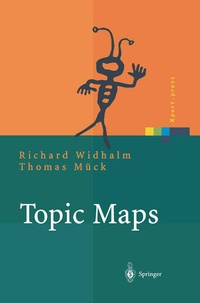 Abbildung von: Topic Maps - Springer