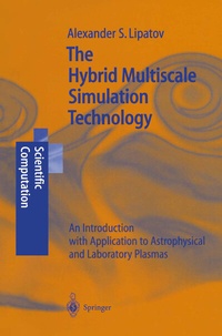 Abbildung von: The Hybrid Multiscale Simulation Technology - Springer
