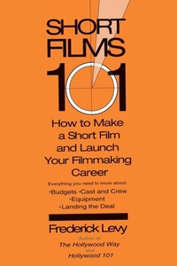 Abbildung von: Short Films 101 - Tarcherperigee