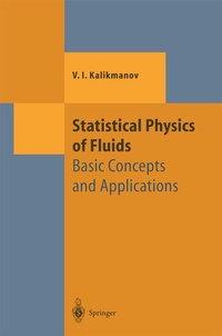 Abbildung von: Statistical Physics of Fluids - Springer