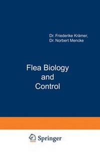 Abbildung von: Flea Biology and Control - Springer