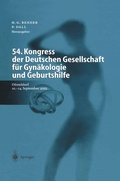 Cover: Regionale Tumortherapie - Springer