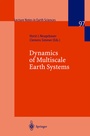 Cover: Dynamics of Multiscale Earth Systems - Springer