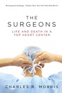 Cover: The Surgeons - WW Norton & Co