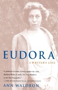 Cover: Eudora Welty - Bantam Books