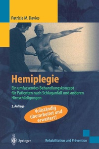 Abbildung von: Hemiplegie - Springer