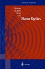 Cover: Nano-Optics - Springer