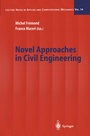 Cover: Novel Approaches in Civil Engineering - Springer