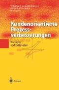Cover: Kundenorientierte Prozessverbesserungen - Springer