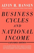 Cover: Business Cycles and National Income - WW Norton & Co