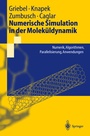 Cover: Numerische Simulation in der Moleküldynamik - Springer