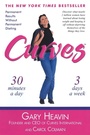 Cover: Curves - Tarcherperigee