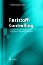 Cover: Reststoff-Controlling - Springer