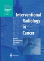 Cover: Interventional Radiology in Cancer - Springer