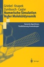 Cover: Numerische Simulation in der Molek&uuml;ldynamik - Springer