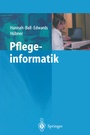 Cover: Pflegeinformatik - Springer