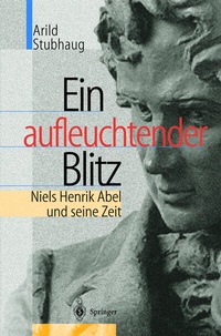Abbildung von: Ein aufleuchtender Blitz - Springer
