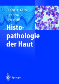 Abbildung von: Histopathologie der Haut - Springer