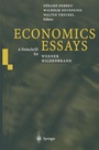 Cover: Economics Essays - Springer