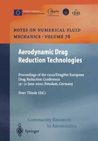 Abbildung von: Aerodynamic Drag Reduction Technologies - Springer