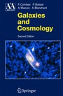 Cover: Galaxies and Cosmology - Springer