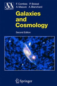 Abbildung von: Galaxies and Cosmology - Springer