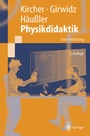 Cover: Physikdidaktik - Springer