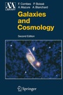Cover: Galaxies and Cosmology - Springer