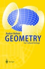 Cover: Geometry - Springer