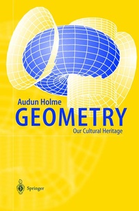 Abbildung von: Geometry - Springer