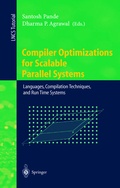Cover: Compiler Optimizations for Scalable Parallel Systems - Springer