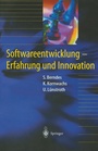 Cover: Softwareentwicklung - Springer