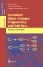 Cover: Concurrent Object-Oriented Programming and Petri Nets - Springer