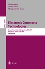 Bild: Topics in Electronic Commerce - Springer