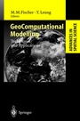 Cover: GeoComputational Modelling - Springer