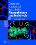 Cover: Pharmakologie und Toxikologie - Springer