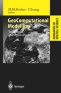 Cover: GeoComputational Modelling - Springer