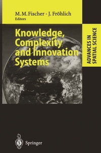 Abbildung von: Knowledge, Complexity and Innovation Systems - Springer