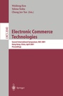Bild: Topics in Electronic Commerce - Springer