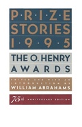 Cover: Prize Stories 1995 - Random House USA Inc