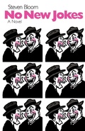Cover: No New Jokes - WW Norton & Co