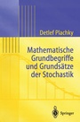 Cover: Mathematische Grundbegriffe und Grundsätze der Stochastik - Springer