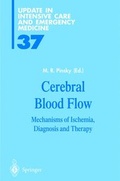 Abbildung von: Cerebral Blood Flow - Springer