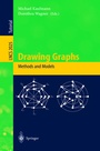 Cover: Drawing Graphs - Springer