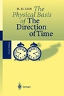Cover: The Physical Basis of The Direction of Time - Springer