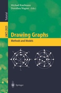Bild: Drawing Graphs - Springer