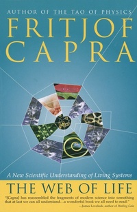 Abbildung von: The Web of Life - Anchor Books
