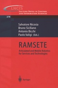 Cover: RAMSETE - Springer