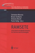 Cover: RAMSETE - Springer