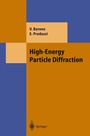 Cover: High-Energy Particle Diffraction - Springer
